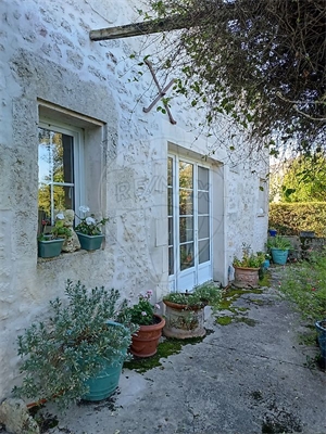 maison à la vente -   17600  SABLONCEAUX, surface 220 m2 vente maison - UBI463496438